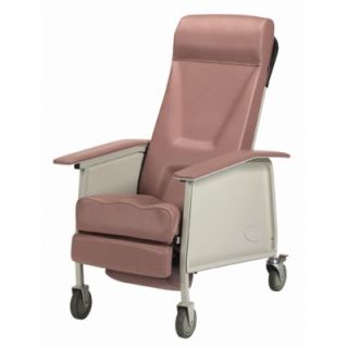 Invacare Deluxe 3 Position Recliner