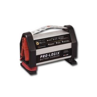 SOLAR Pro Logix 16 Amp Automatic Battery Charger