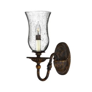 Hinkley Lighting Taylor Two Light Wall Sconce in