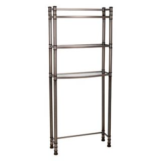 Zenith Spacesaver in Oil Rubbed Bronze   9035RBNT