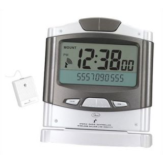 Chass Travel Sync Atomic Clock   188