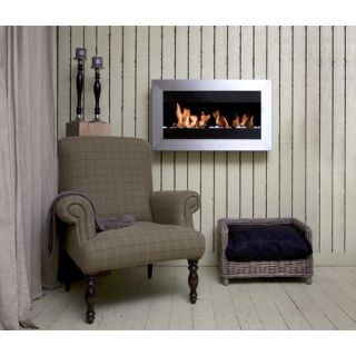 Wall Mounted Fireplaces Electric Fireplace, Wall