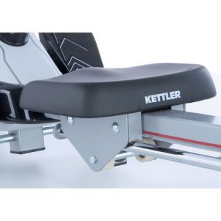 Kettler Kettler Coach M indoor Rower   7974 190