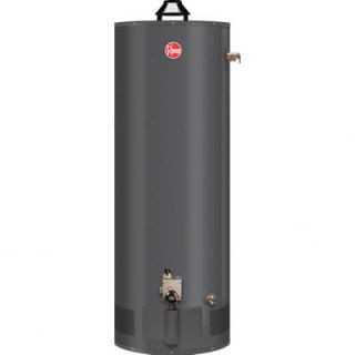 Rheem Fury 40 Gallon Natural Gas Water Heater