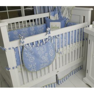 Maddie Boo Polly Crib Bedding Collection   C 191