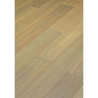 US Floors Navarre 7 1/2 Smooth Engineered Oak in Lorraine
