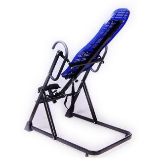 Soozier Plastic Gravity Inversion Table   5661 0023