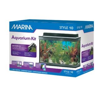 Hagen Marina Style Aquarium Kit