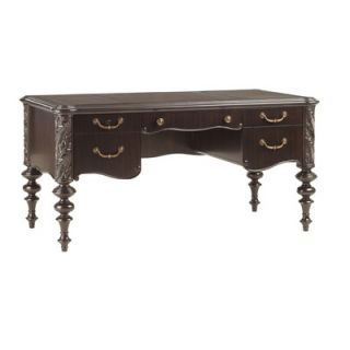 Sligh Halton House Rothschild Table Desk   04 200HA 411