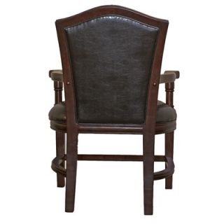 kathy ireland Home by Martin Furniture Mount View Guest Chair