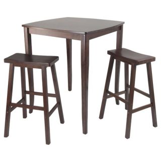 Winsome Pub Tables and Sets   Winsome Bar Furniture, Tables