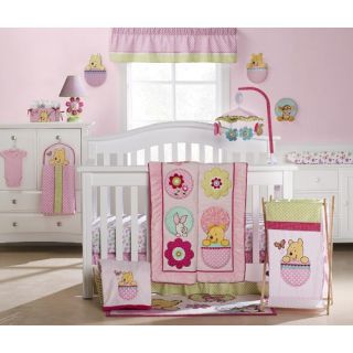 Lola Fox and Friends Crib Bedding Collection