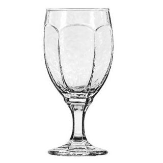 Libbey Chivalry Drinking Glasses Wine, 8 Ounce