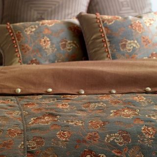 Eastern Accents Minori Hand Tacked Bedding Collection  