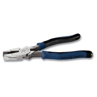 Klein Tools Side Cutting Pliers   72101 4 journeyman sidecutting