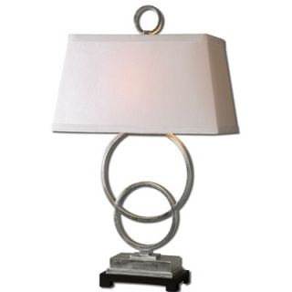 Uttermost Bacelos One Light Table Lamp