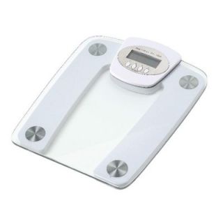 Trimmer Digital Goal Tracker Bathroom Scale   JY 210B / JY 210W