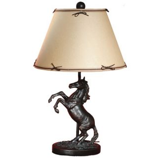Office Lamps   Theme Horse Lamp