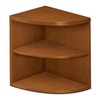 11500 Series End Cap Bookshelf