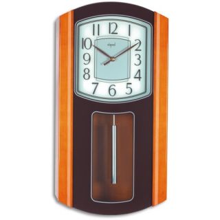 Wooden Case Pendulum Clock