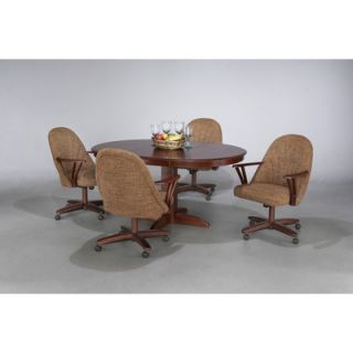Buy Chromcraft Dining Chairs   Casual Arm Chair, Dining Room Chair