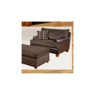 Serta Upholstery Annabelle Chair   6925011 C