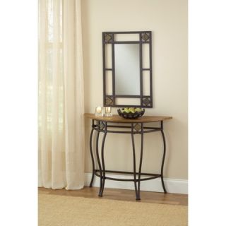 Hillsdale Lakeview Console Table   4264 887
