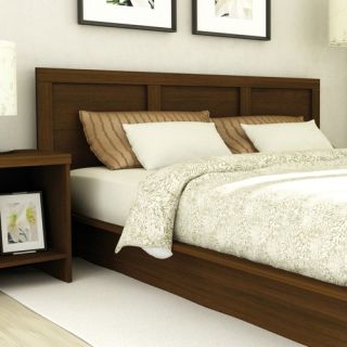 Wooden Headboards