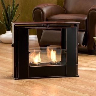 Wildon Home ® Kilgore Portable Fireplace