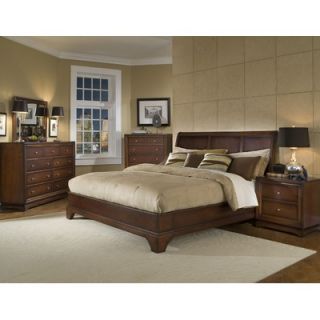 LifeStyle Solutions Hampton Panel Bedroom Collection