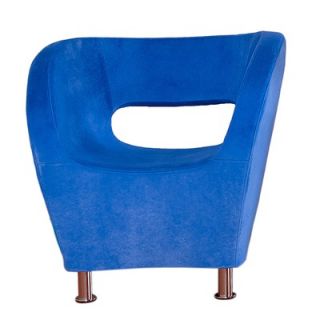 Home Loft Concept Microfiber Chair   258644 / 258647 / 234787