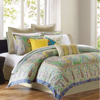 Gramercy Paisley Bedding Collection