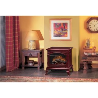 Dimplex Lincoln Traditional Electric Stove   DS5629GP