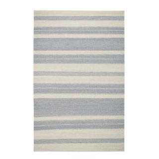 Genevieve Gorder Rugs Jagges Stripe Oslo Gray Rug   3624RS0 325