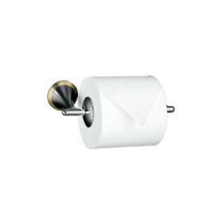 Kohler Finial Traditional Toilet Paper Holder