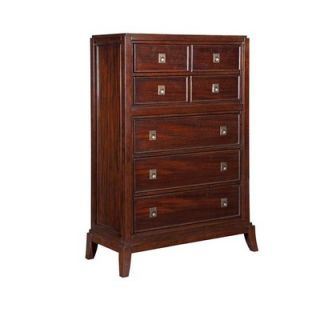 Broyhill® Antiquity 5 Drawer Chest   8053 240