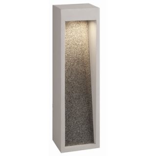 Philips Forecast Lighting Moonbeam Five Light Wall Sconce in Graphite