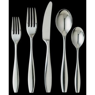 Undecorated Flatware Collections