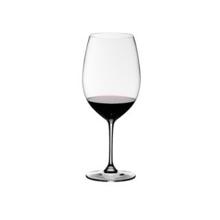 Wine And Champagne Glasses with Greater Than 12 Oz Capacity