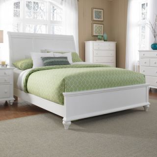 Broyhill® Hayden Place Panel Bed   464 271/275