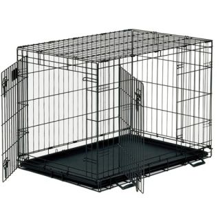 Dog Crates & Kennels Indoor & Outdoor Pet Kennels