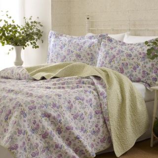 Nature / Floral Bedding Sets