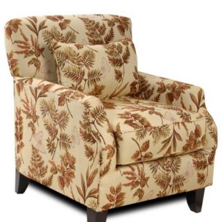 Rose Hill Furniture Accent Chair   240 1(6092 26)