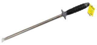  Sharp Stick Comfort Grip Sharpening Rod Fine Grit Lansky LSS13D