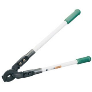 Greenlee 705 Heavy Duty Cable Cutter 500 Kcmil MCM