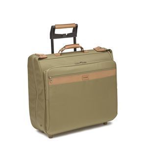 Hartmann Luggage Intensity 41 Wheeled Garment Bag Suiter