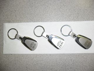Infiniti Key Chain and Accessories New