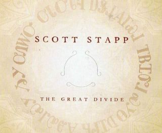 scott stapp the great divide cd single from australia  10