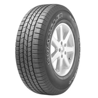 Brand New Goodyear Wrangler SR A 235 75 15 105S Tires 90018