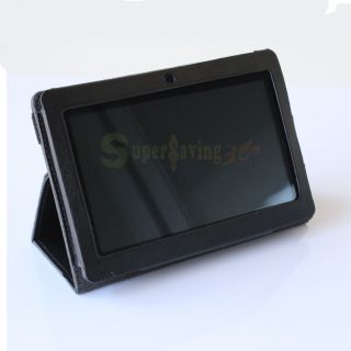 Google Android 4 0 Tablet PC Capacitive Touch Screen A13 4GB WiFi